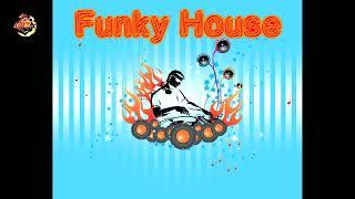 ▶️ The FunkyHouse Vol. 8 ◀️