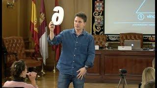 RESOLUCIÓN DE CONFLICTOS  con Enric Lladó