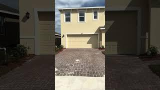 Looking for more space for less money? Great values on new five BR homes in West Melbourne FLORIDA.