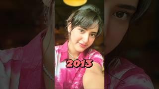 Sahar Hashmi Life Journey  #youtubeshorts #shorts #trending #mannmastmalang #viralvideo #ishqhua
