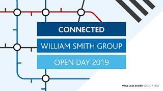 Connected - William Smith Group 2019 Open Day