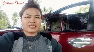 ROAD TRIP BITUNG ~ PALU||liburan part 1