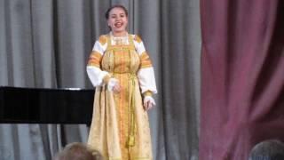 Алёна Денисова