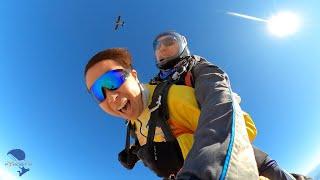 Hei Kan Kwan - Fyrosity® Skydiving Las Vegas