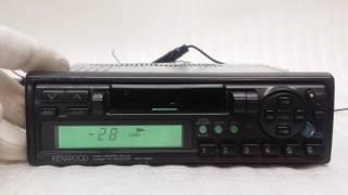 Kenwood krc 256d