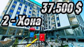 Самарканд Поворот 2 - Хона 37.500 $  #samarkandcity #realestate #daxshatli #квартира #house