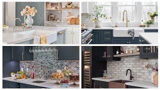 Kitchen Cabinet Color Ideas || Modular Kitchen || Kitchen Cabinet Design || Kitchen Design || 2021