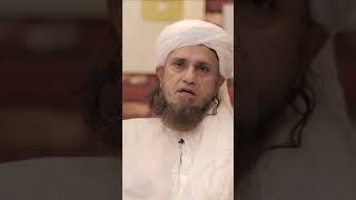 6 Tola Gold Our 10 Tola Chandi Par Zakat Hogi?  Ask Mufti Tariq Masood | Sawal_O_Jawab #shorts