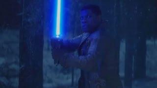 Star Wars - The Force Awakens Teaser #2 (Extended Cut)