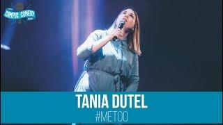 Tania Dutel - #MeToo