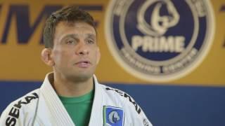 PRIME BJJ - What Sets Us Apart