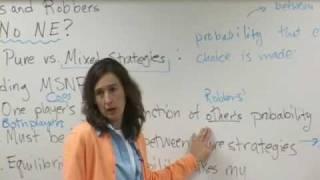 Political Science 30: Politics and Strategy, Lec 12, UCLA