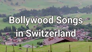 Bollywood Songs in Switzerland