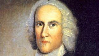 The Christian Pilgrim - Jonathan Edwards Sermon