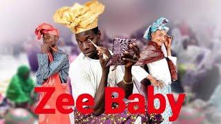 ZEE BABY 1&2 LATEST HAUSA FILM