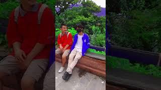 beautiful Soyambhu️#viral #pridev_joshi #nepali #funny #SOHAN VLOGS #shorts