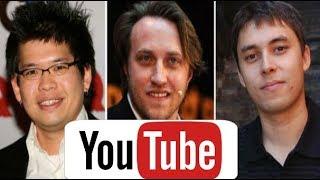 Youtube - Como nació? conoce la historia de youtube