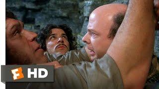 The Princess Bride (2/12) Movie CLIP - Inconceivable! (1987) HD