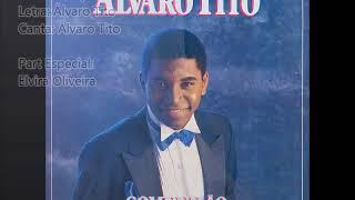 Álvaro tito   1988   Comunhão   Riqueza
