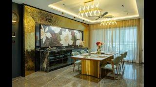 Inside Phoenix kessaku: An ultra luxury home tour by vismit architects | Interior Shoots