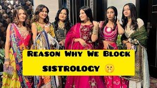 Sistrology was Our Favourite Channel  #sistrology