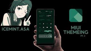 How to Create MIUI Themes: Episode 3 - XML Files