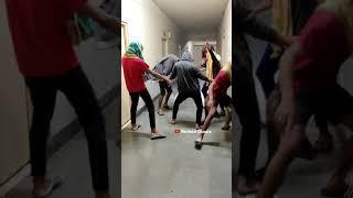 HOSTEL NIGHT ENJOYMENT  (part -3) watch for end #funnyvideo #ytshorts #viral