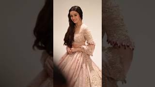 Shraddha Kapoor x Kalki Mushk  || Lakmé Fashion Week 2024 x FDCI ||