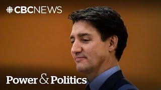 Will Trudeau survive as Liberal leader? | Power & Politics