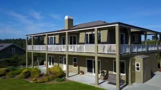 11 Crest Drive - La Selva Beach, CA by Douglas Thron drone real estate videos tours