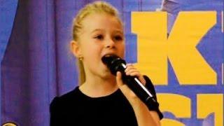 Willow Smith - I am me | Piano cover | Nastya Kormishina