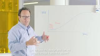 The Whiteboard Sessions | 'How does a chip go from design to mass production?'