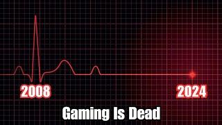 Why Gaming Feels Dead...