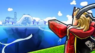 SECRET New Island in Blox Fruits is Coming??