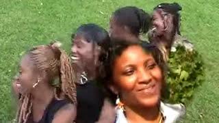 John De'Mathew - Mary (Official video)