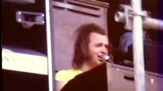 Focus - Hocus Pocus (Footage from PinkPop '72, audio from album version)