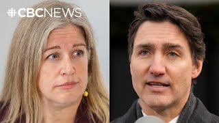 Trudeau’s resignation a relief to N.B. Liberals