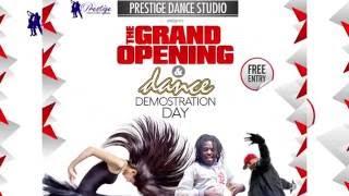 Prestige Dance Studio