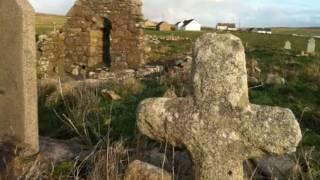 Guided Walking Holidays Ireland - The Mullet Peninsula, Co. Mayo