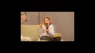 I love this podcast sm️ #14again #13again #podcast #edit #maxandharvey #tillymills #viralvideo