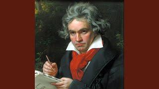 Beethoven (Moonlight Sonata)