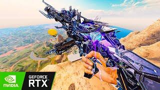 I ALMOST QUIT BLOOD STRIKE Because of This GUN!  (Painful Gameplay)