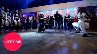 Bring It!: Street Battle: Initial Rounds (Season 4, Episode 14) | Lifetime