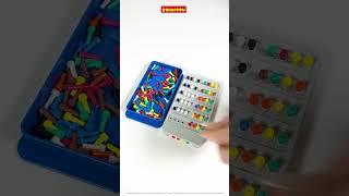 Настольная игра головоломка детская IQ Эврика #настольныеигры #настолки#boardgames #games #tabletop