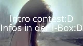 Intro contest zu:"Plötzlich Meerjungfrau" bis 2.7!!