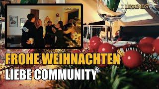 LIEBE COMMUNITY Frohe Weihnachten 2024 - Spezial 