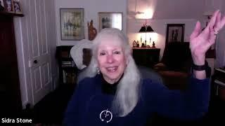 Robert Stamboliev & Sidra Stone - about our essence and more | Learn Voice Dialogue