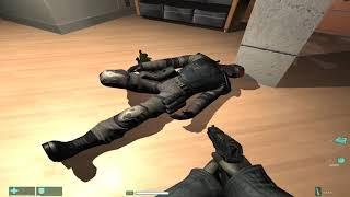 F.E.A.R. -- фыр