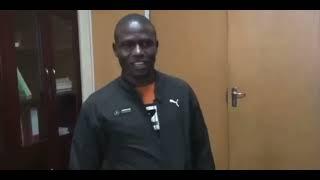 Zimbabwe Man Invents Self Powered Tv No Electricity Needed