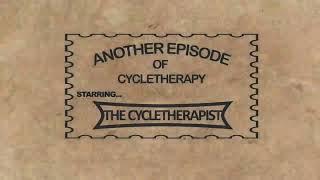 Cycletherapy Episode 2